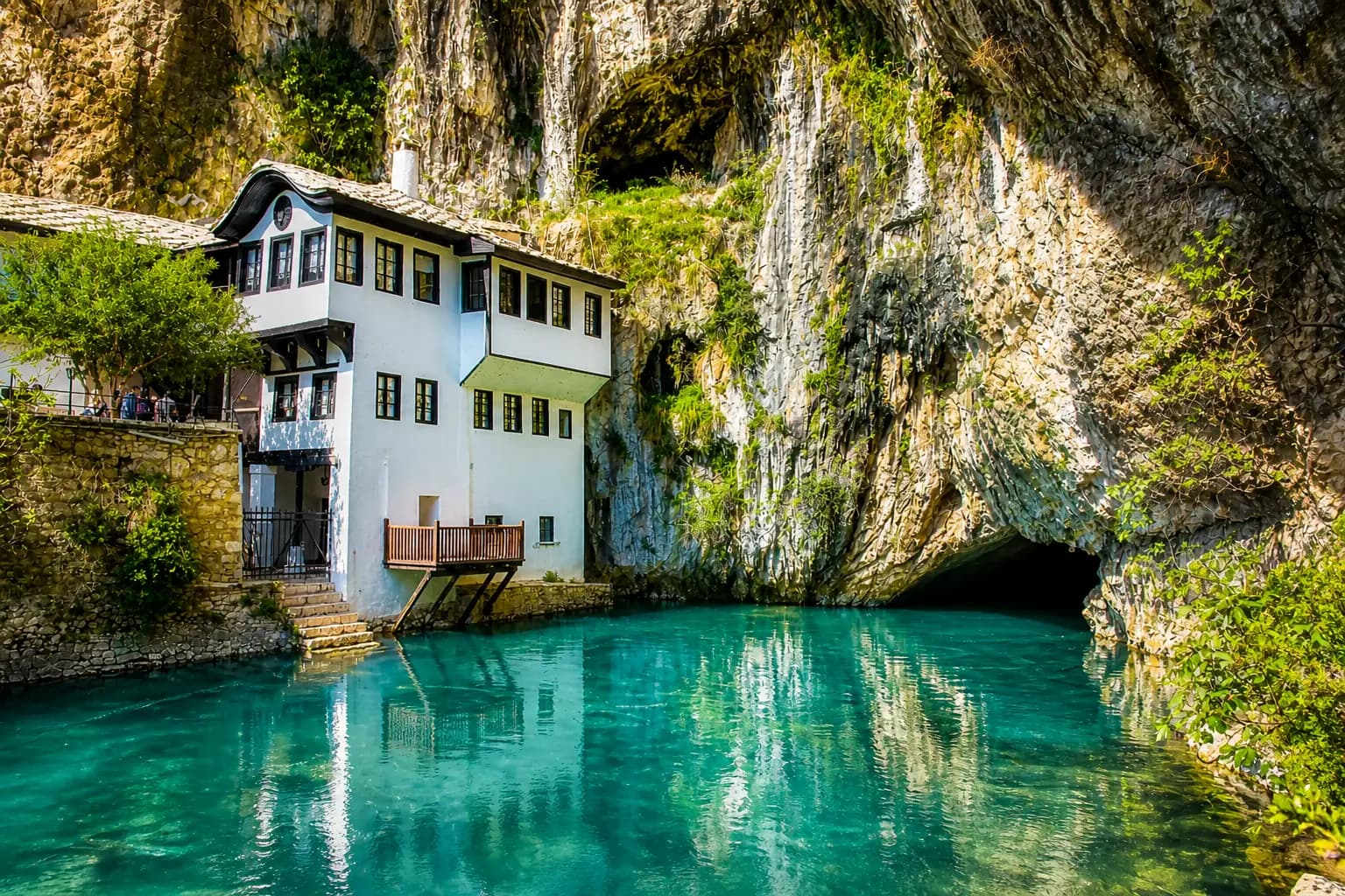 Blagaj (Tekija)