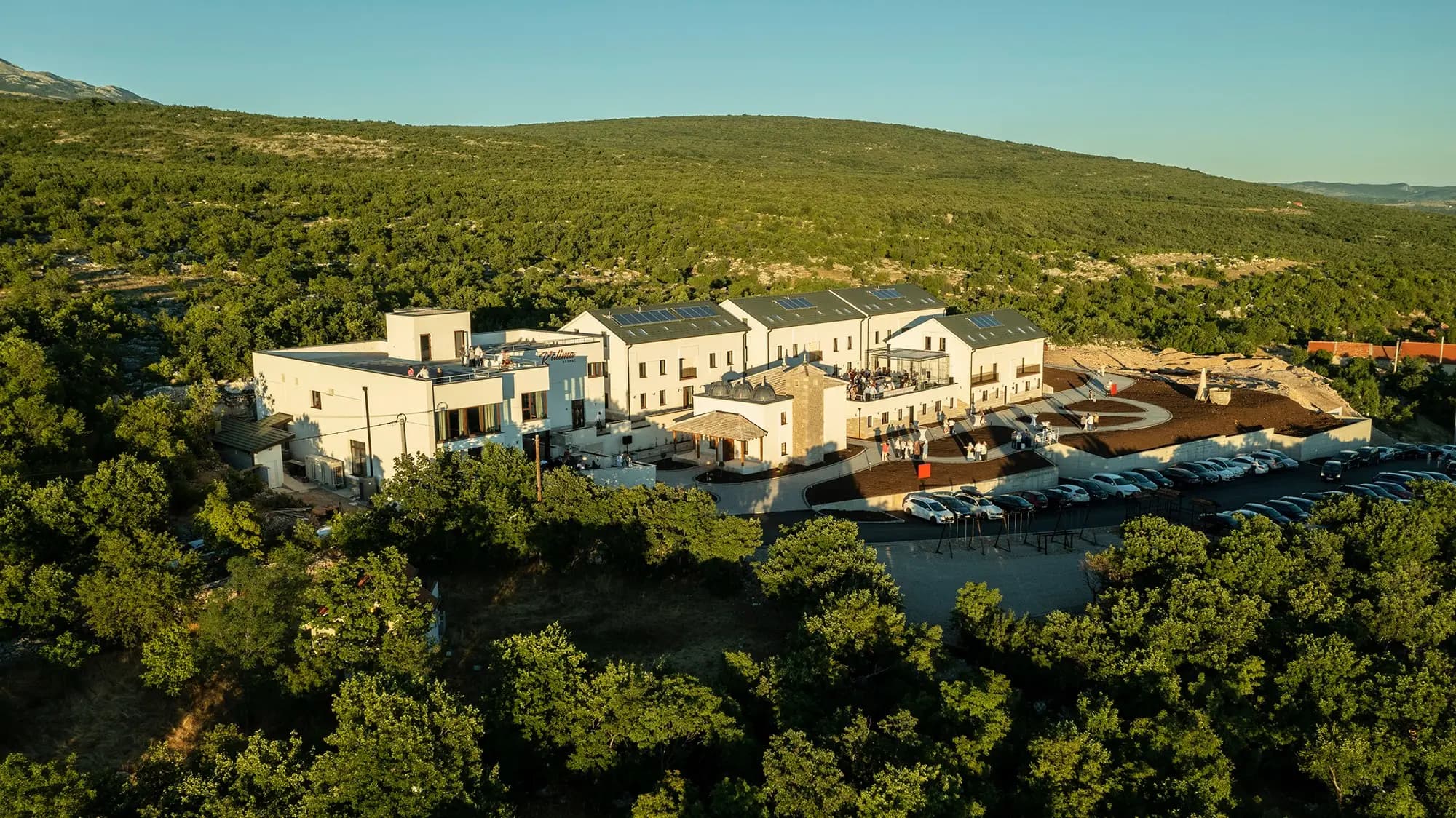 Kalima Resort